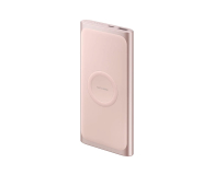 Samsung Powerbank indukcyjny 10000mAh 2A Fast Charge - 506988 - zdjęcie 2